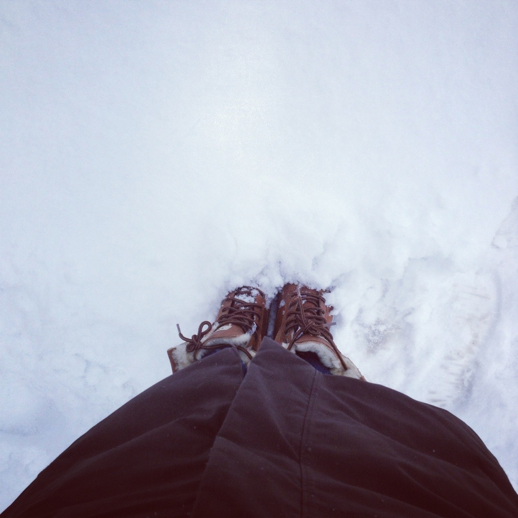 SnowBoots